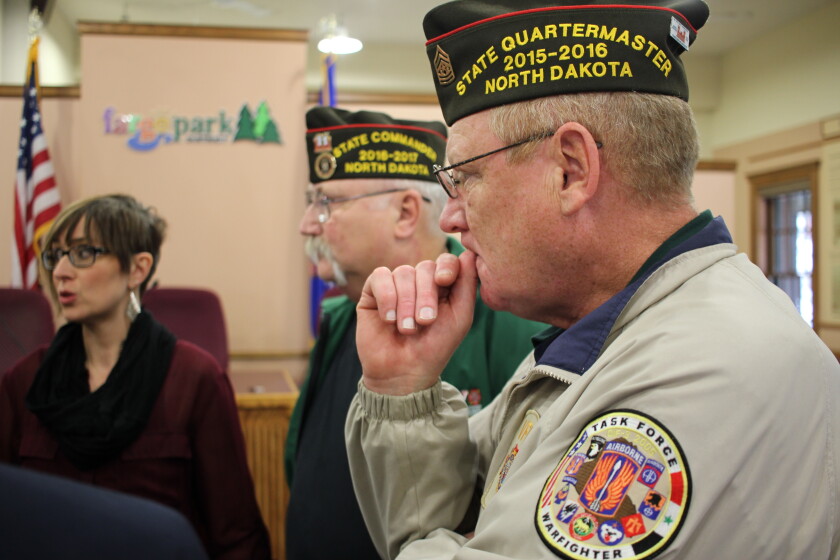 north dakota tobacco tax Senate votes to raise taxes on tobacco, alternative products - InForum 2026 North Dakota Tax Rates