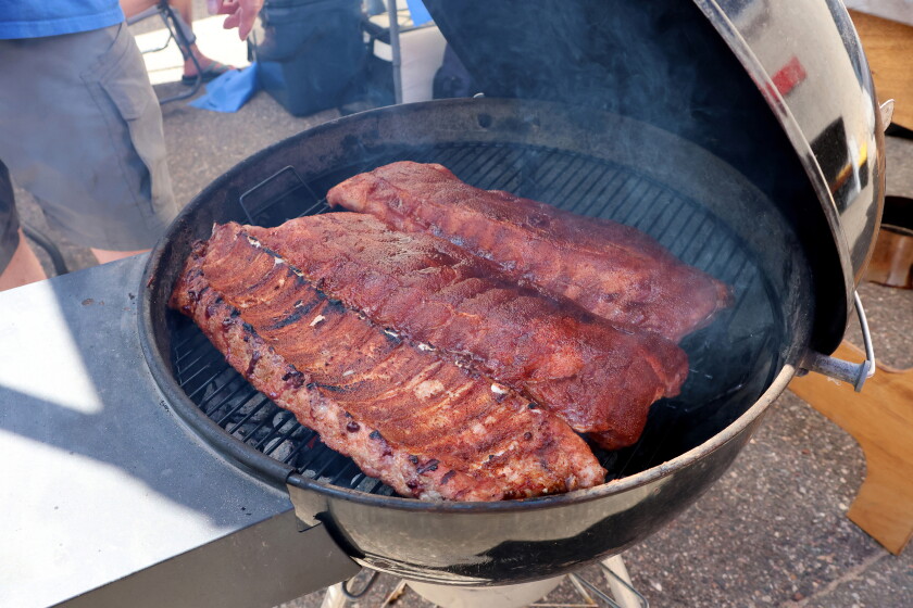 Rib fest lives on - Brainerd Dispatch | News, weather, sports from ...
