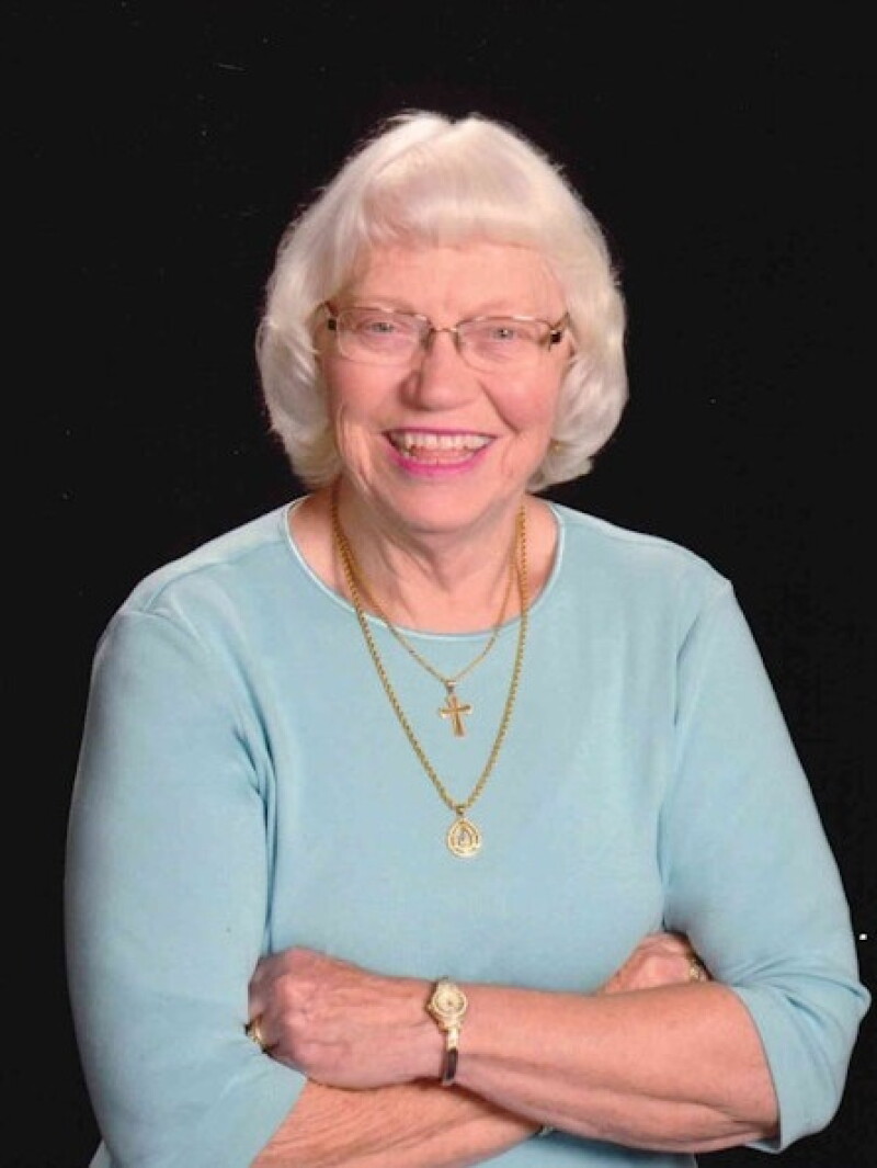 Mildred Buer