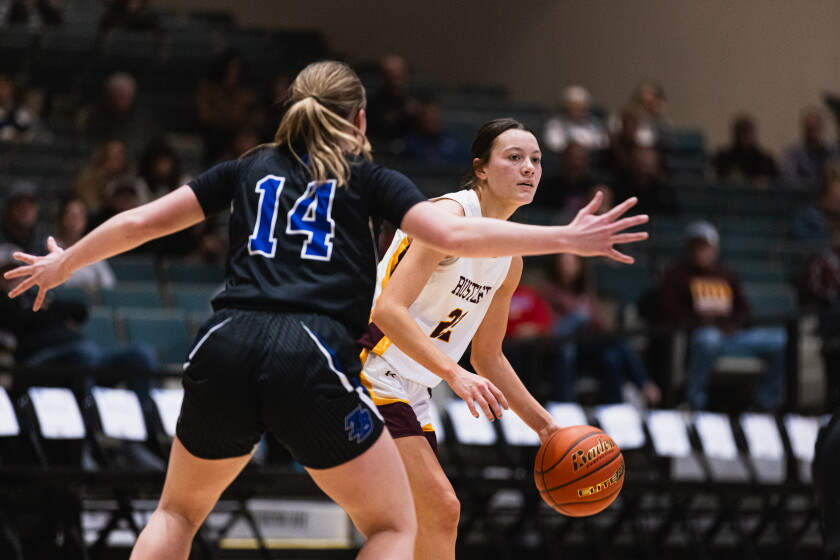 Continuing Strong Ethan girls impress in Hoop City Classic debut, continuing strong start ...