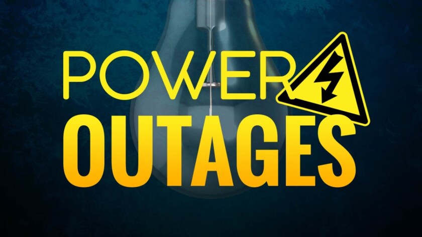 Power Outage