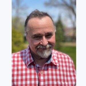 Tony Bender