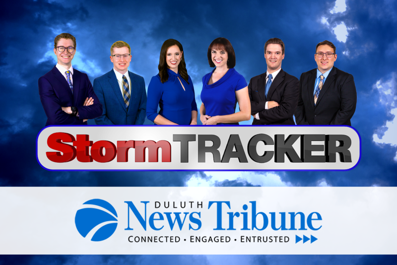 Kick-Off Your Holiday Weekend with a Splash: Showers Expected to Arrive