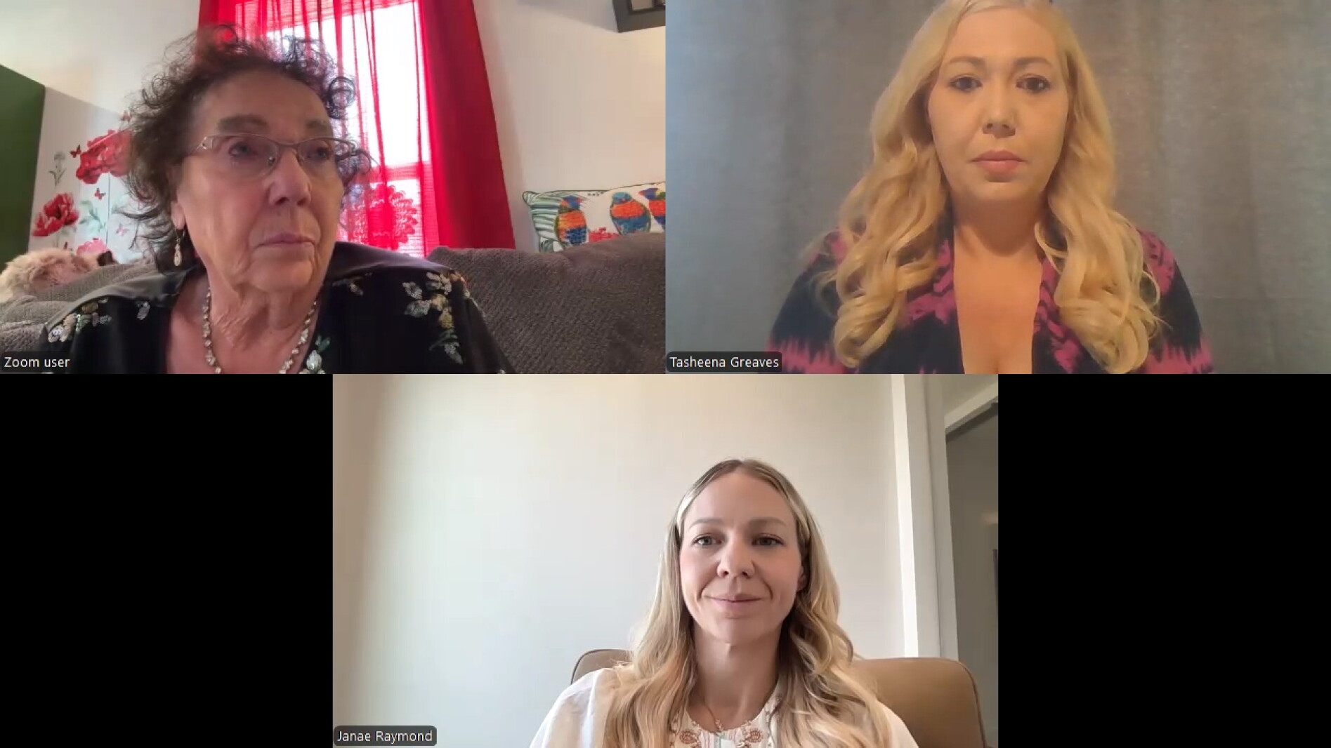 Family speaks out after filing fertility fraud lawsuit