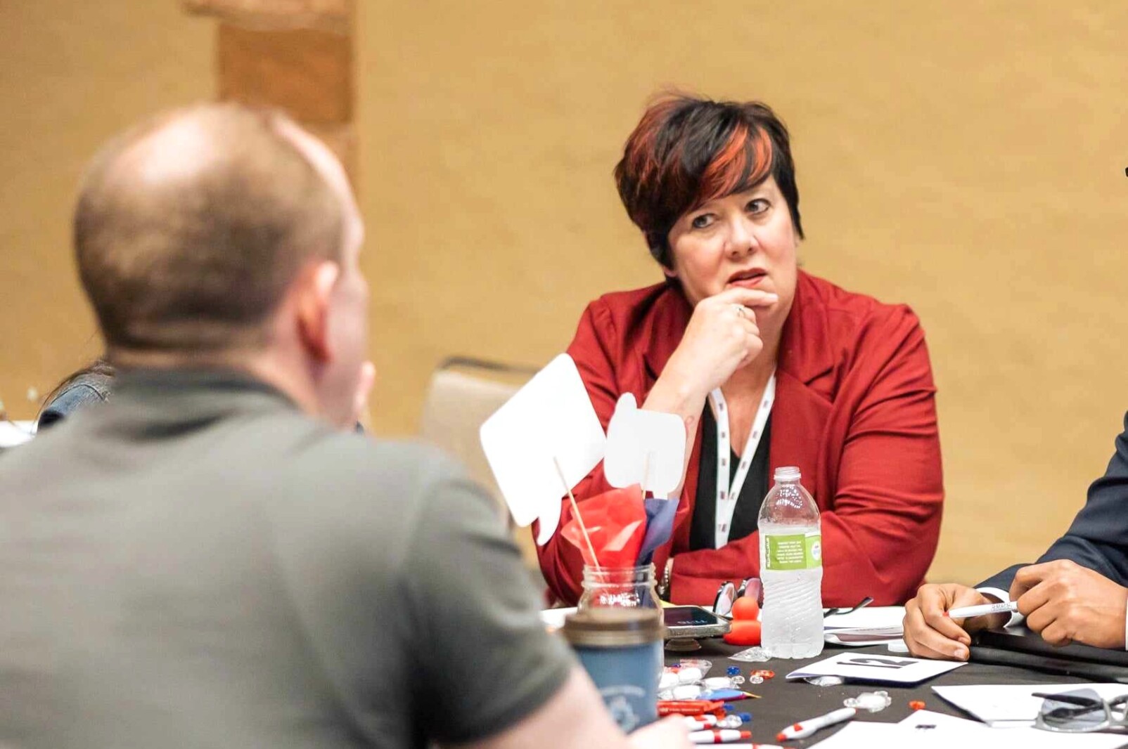 Free consulting sessions offered to small business owners in Perham