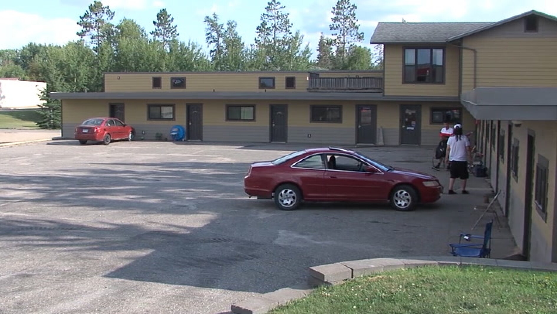 White Earth Reservation to shut down its only homeless shelter this month