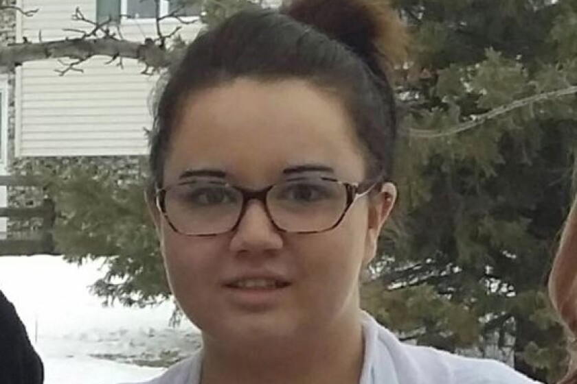Marissa Quade