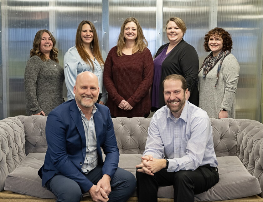 Forum Communications transforms its advertising division - InForum ...