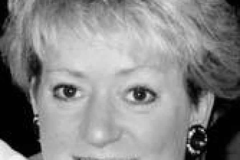 Tastefully Simple hires Rheault - InForum | Fargo, Moorhead and West ...