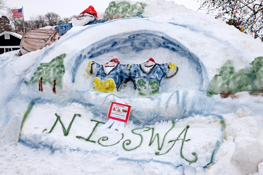 Nisswa Winter Jubilee