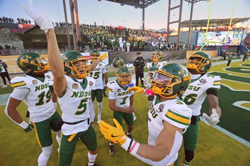 NCAAF News