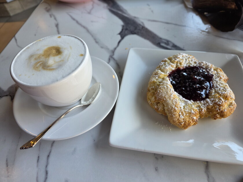 jammer scone and cappuccino.jpg