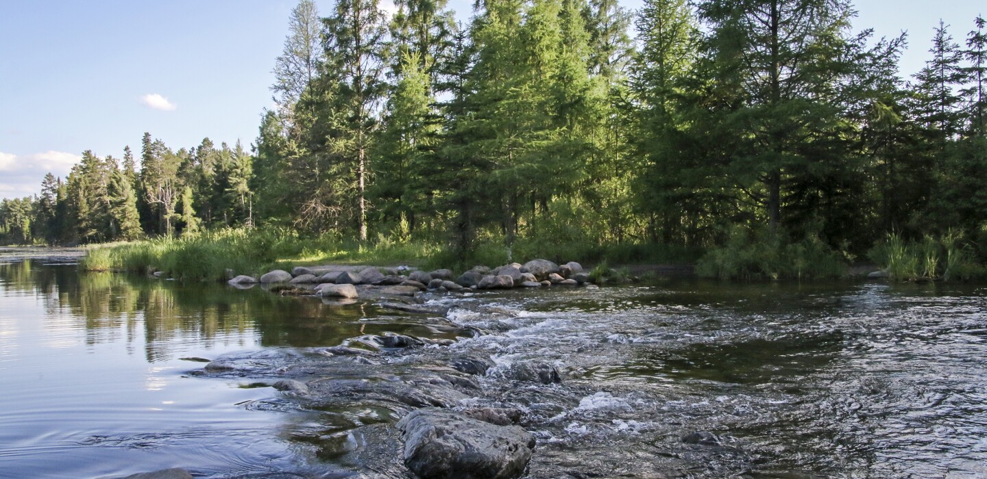 Take the Great River Road to discover Minnesotaโs 'scenic outdoor tapestry'