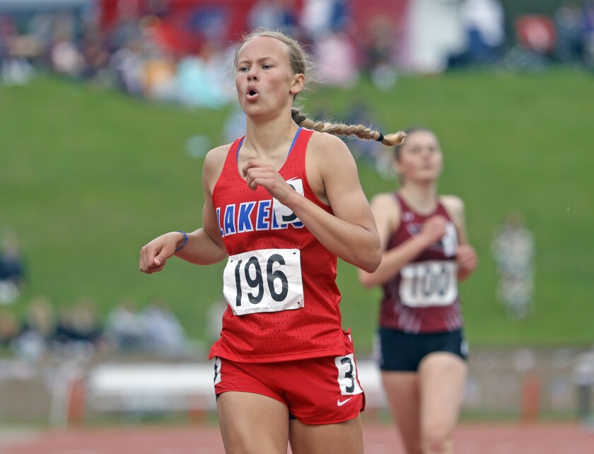 PHOTOS Scenes From Day 1 Of The North Dakota State Track And Field photos-scenes-from-day-1-of-the-north-dakota-state-track-and-field