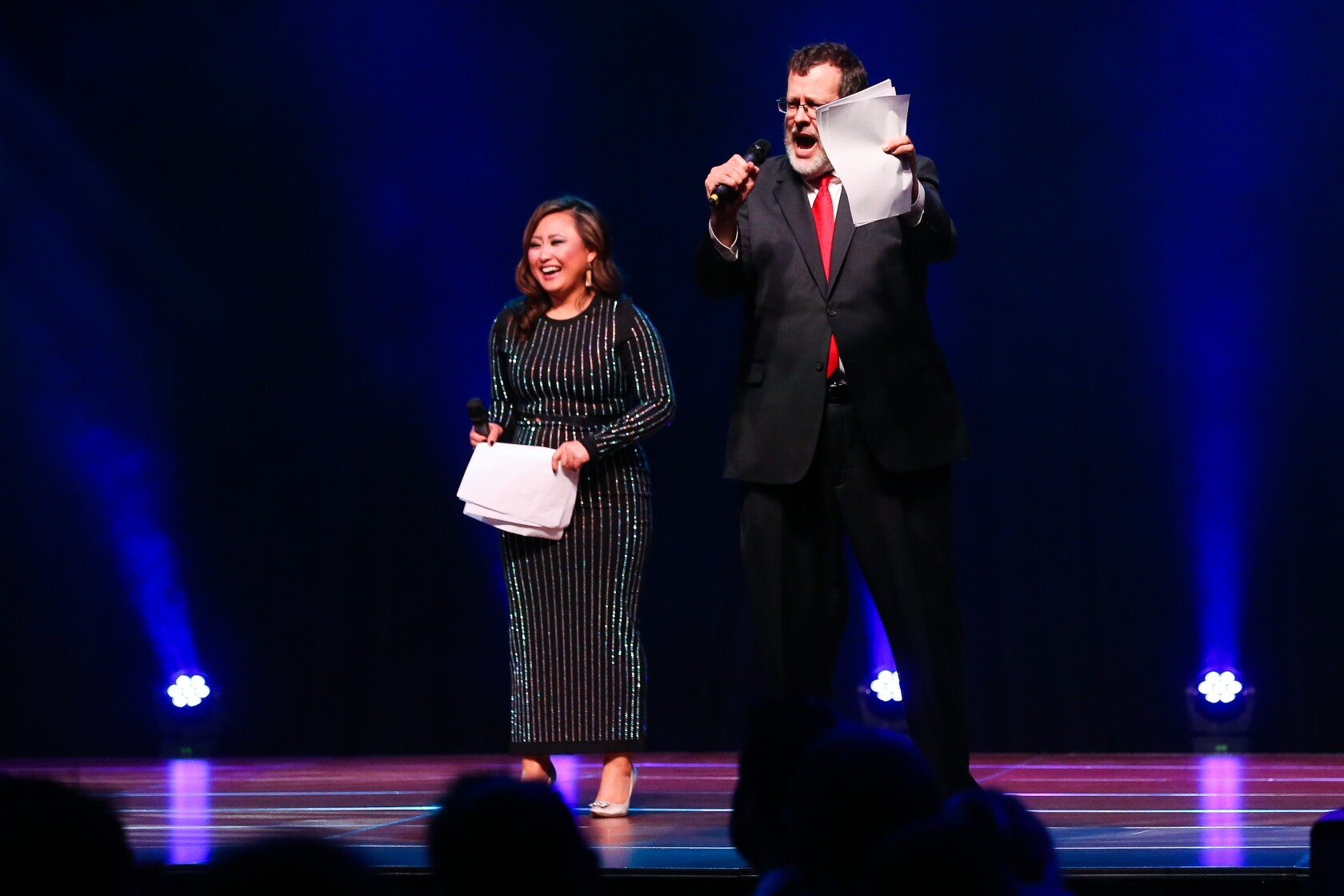 Rochester Y105 radio host James Rabe loses his job - Post Bulletin ...