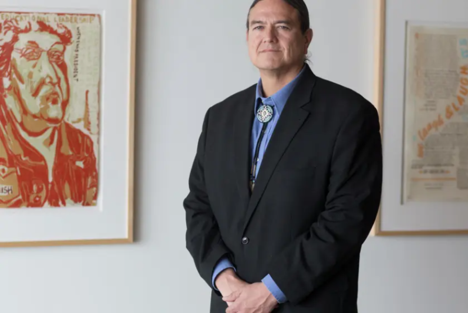 Director of UND's INMED program headed to Johns Hopkins in Maryland ...