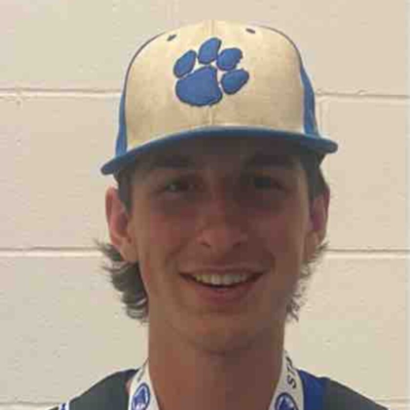 Gavin Ridge 2025 News Tribune All-Area Baseball team - Duluth News Tribune | News ...