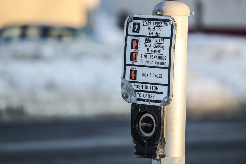 Plans to reconstruct Central Entrance in Duluth are underway