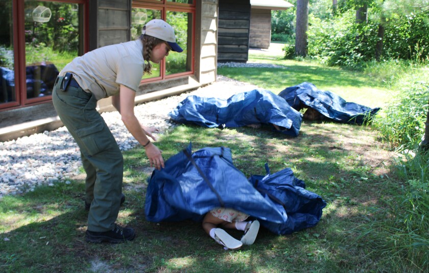 072322.N.PRE.FireShelterTest.jpg