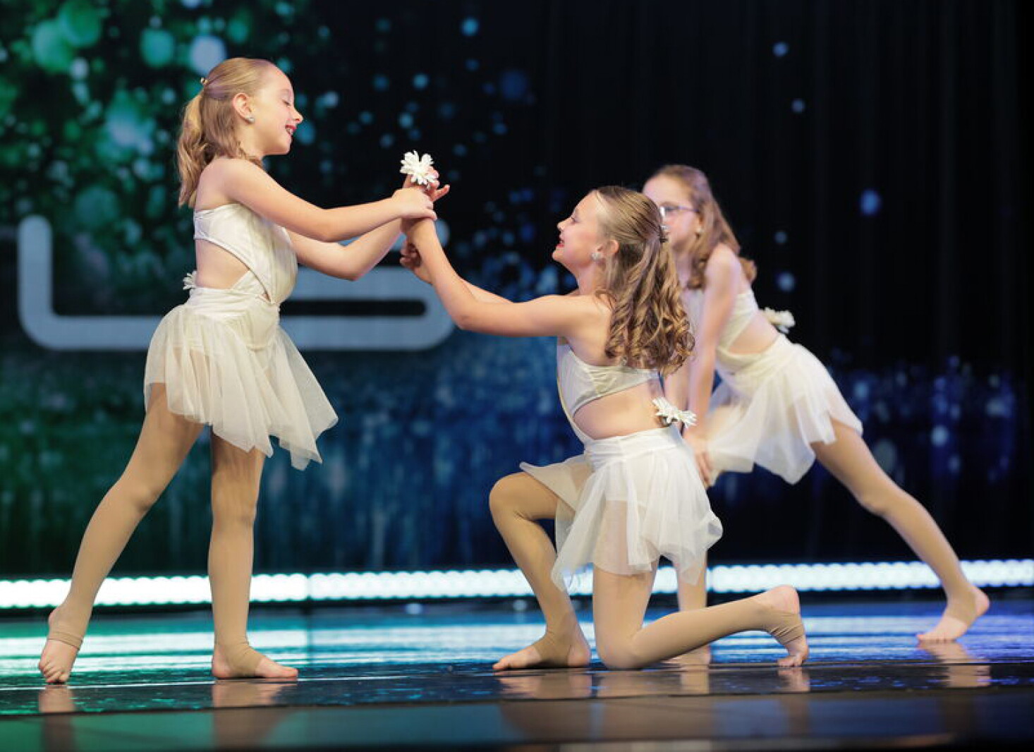 Park Rapids dancers make history at national contest