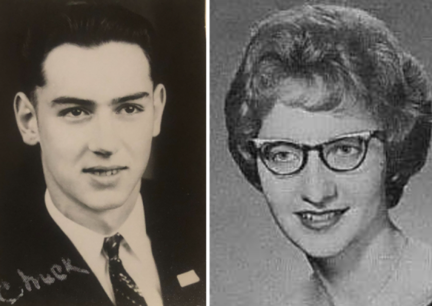 Jane Exner Couple gets a second chance at first love decades later - InForum ...