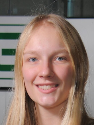 Proctor / Hermantown's Ava Anick
