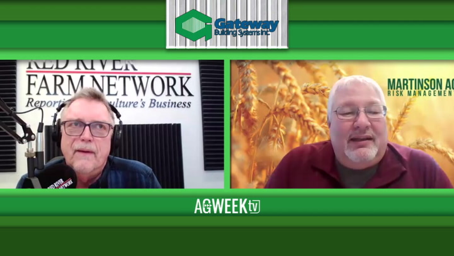 Grain markets idle down, livestock markets see strong retracement - Vimarsana News