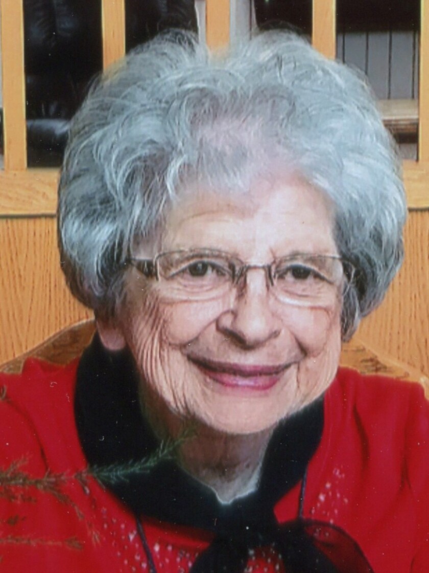 Gladys Mae Fugleberg InForum Fargo, Moorhead and West Fargo news