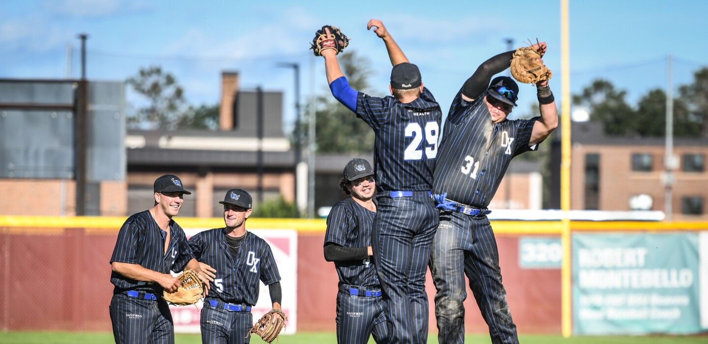 AMATEUR BASEBALL: Blue Ox’s late heroics clinch Region 10C championship