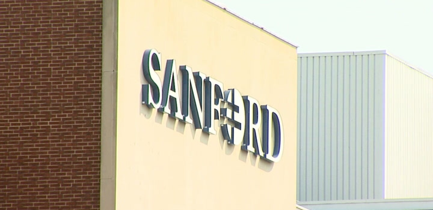 Sanford Broadway adds 18 new beds to nonCOVID patients