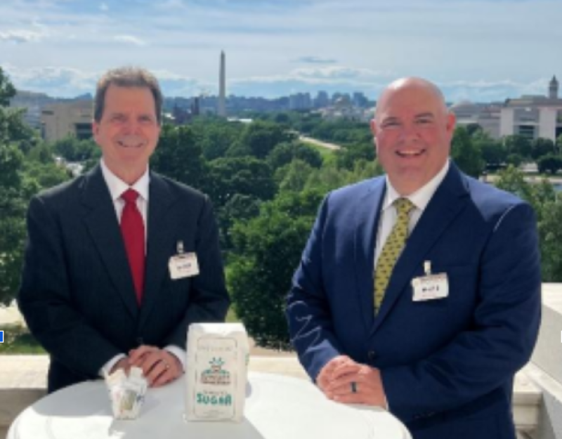 CDATA[
WAHPETON, N.D. — The Board of Directors of Minn-Dak Farmers Coopertive has announced Mike Metzger will serve as the cooperative’s next president and CEO.
Metzger has worked for Minn-Dak for more than 25 years, serving in a variety of leadership and technical roles. Most recently, he has served as executive vice president, overseeing day-to-day operations in the CEO’s absence, representing the cooperative at industry events and assisting in strategic planning and execution. Prior to that, he served as vice president of agriculture and research and held positions in agronomy and research.
![