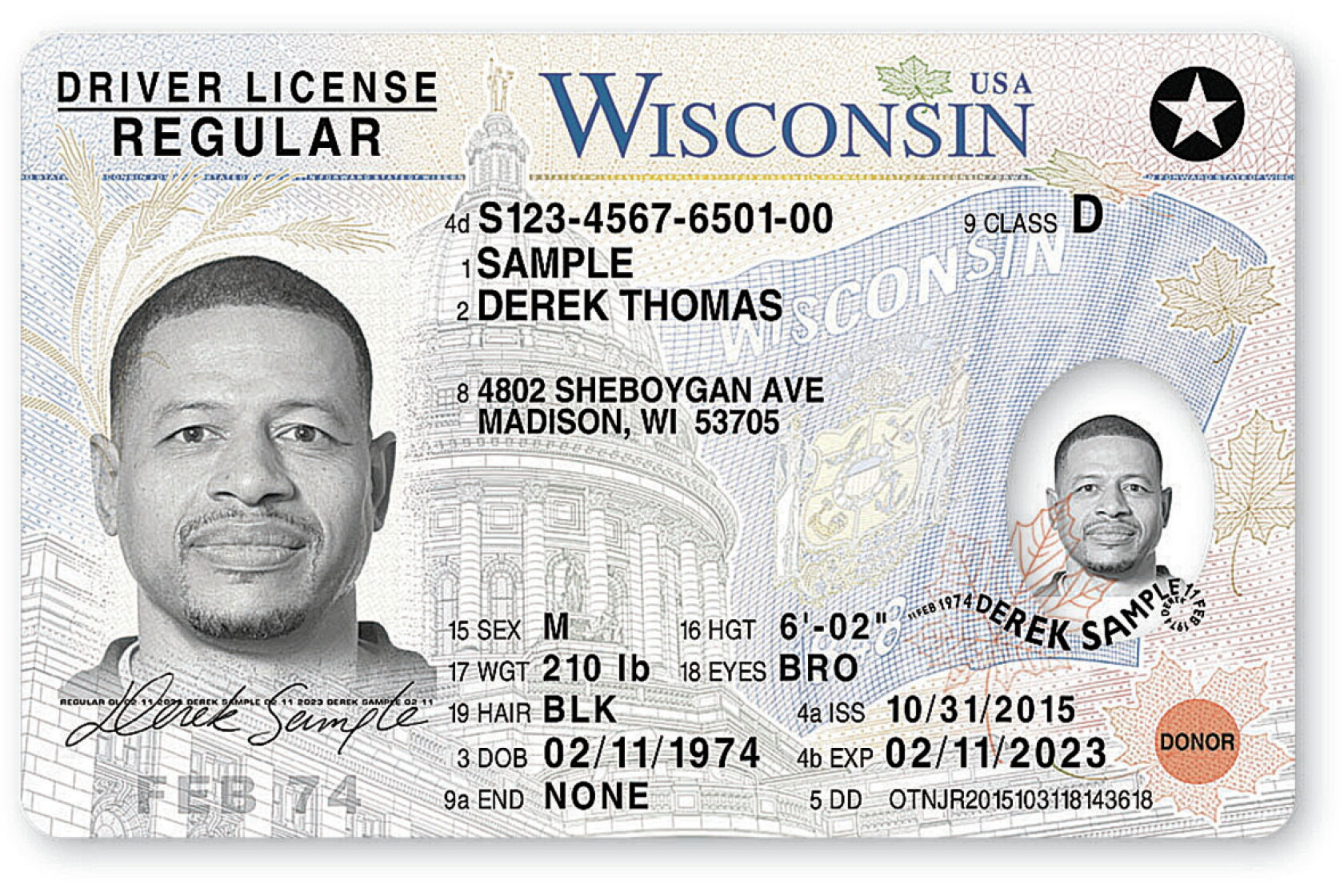 Oregon Dmv Id Card Cost Oregon Dmv Id Card Cost