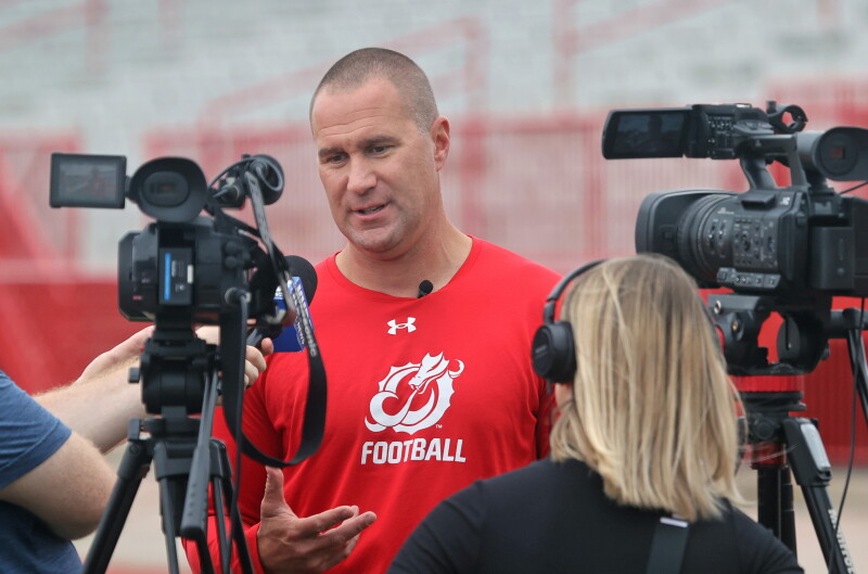 MSUM Dragons Football to Play at Fargodome This Season