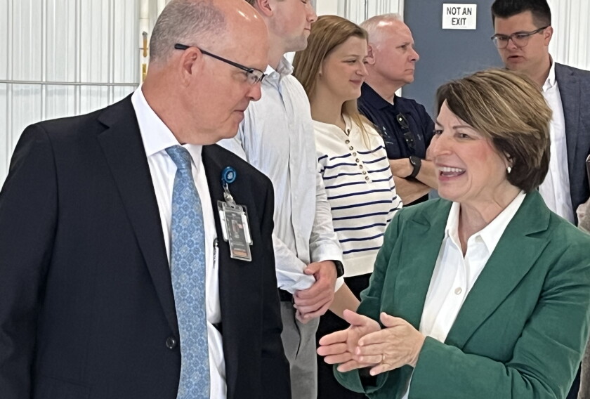 Kc Reed Rochester Mn Combined $13.3 million in federal funding fuels work on three Rochester ...