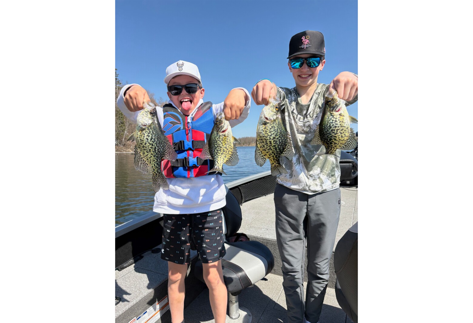 Weekly Fishing Report: Anticipation is building as fishing opener nears ...