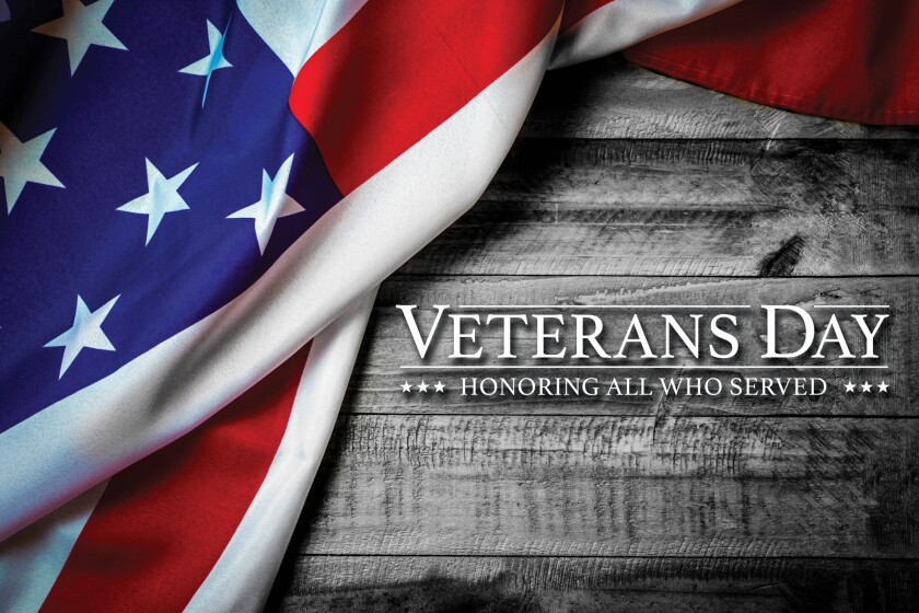 Park Rapids American Legion will observe Veterans Day Park Rapids
