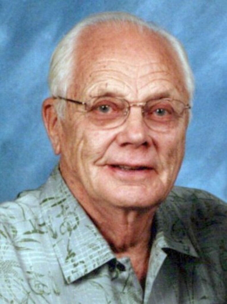 Harold Watkins – West Central Tribune