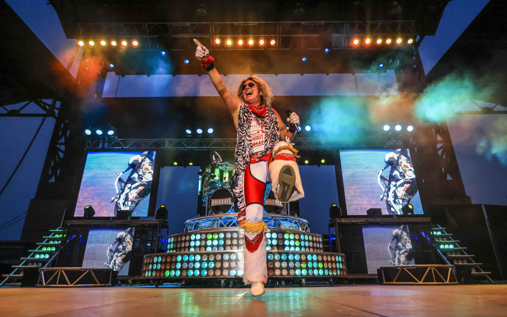 Cover Band Hairball Returning To Duluth On July 3 Duluth News Tribune cover-band-hairball-returning-to-duluth-on-july-3-duluth-news-tribune