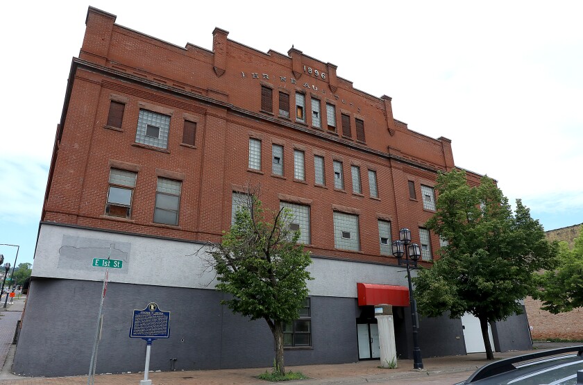 Building.