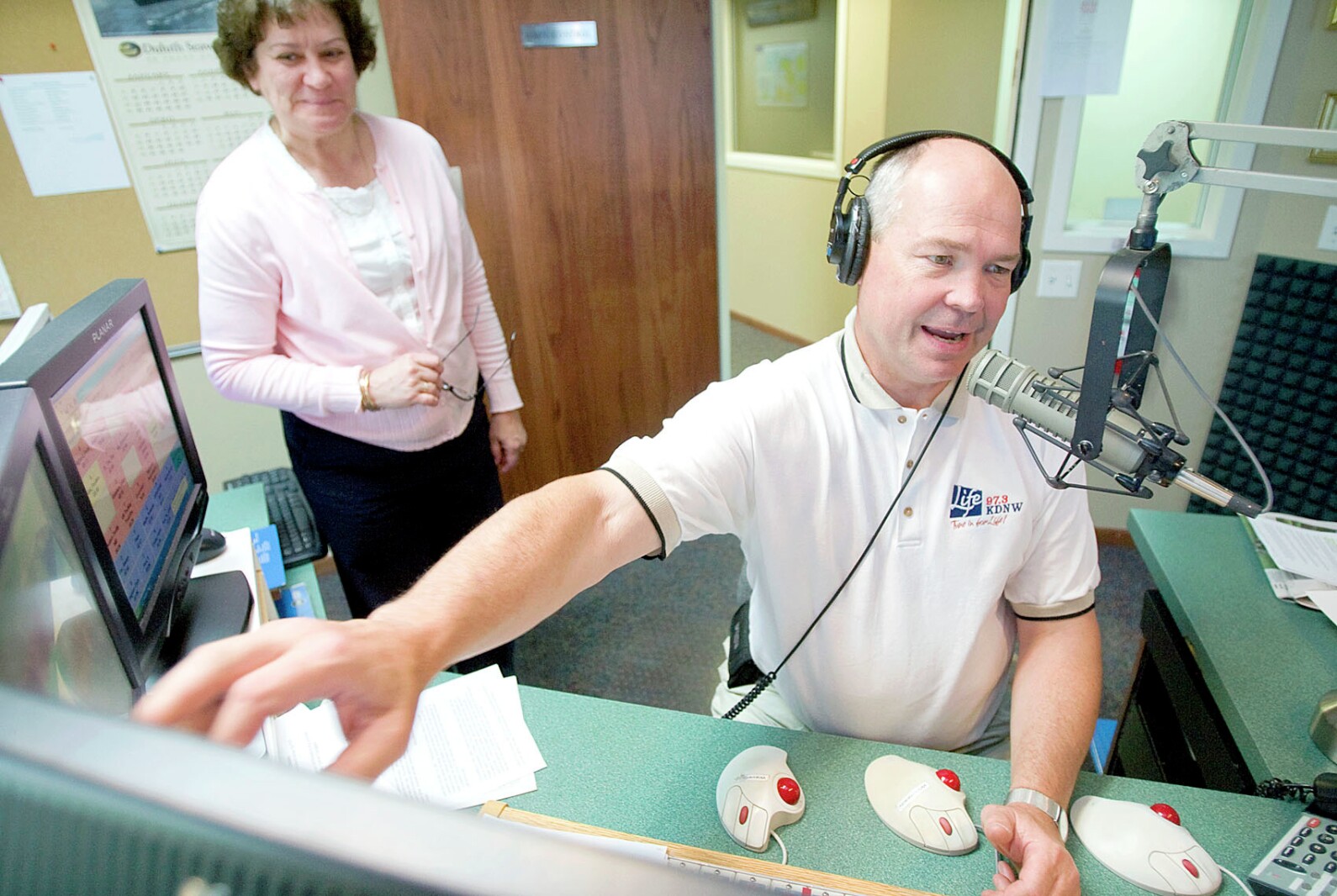 Paul Harkness Leaving Duluth Radio Stations Duluth News Tribune paul-harkness-leaving-duluth-radio-stations-duluth-news-tribune