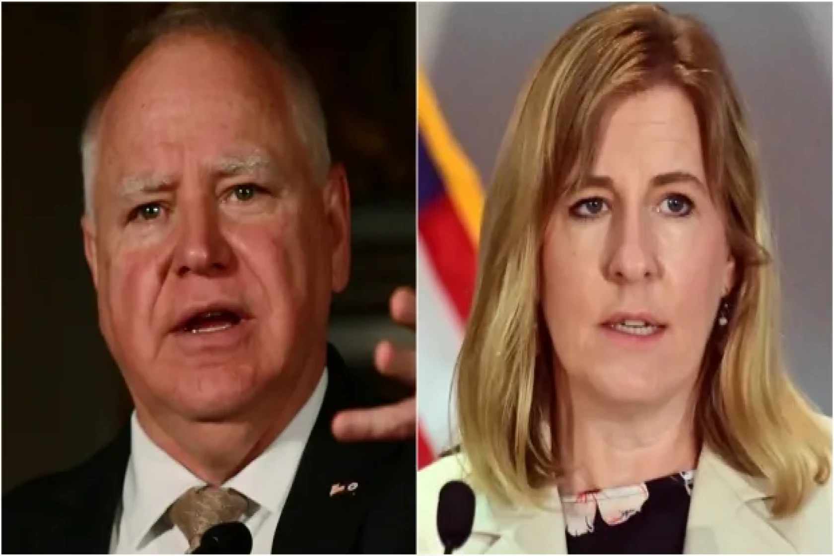 Walz Hortman Gambit Minnesota Rebate Checks Without Spending Strings Attached InForum Fargo walz-hortman-gambit-minnesota-rebate-checks-without-spending-strings-attached-inforum-fargo