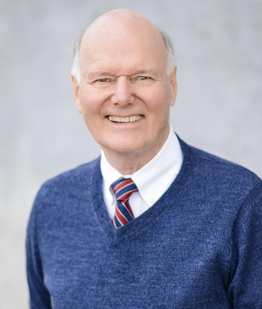 Kandiyohi County's Backman closing on a 33-year economic development ...