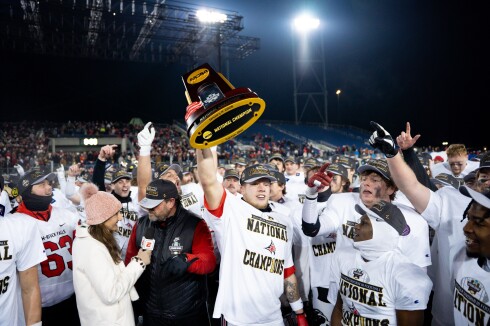 Fired hockey coach Mel Pearson speaks for the first time on ‘what ...