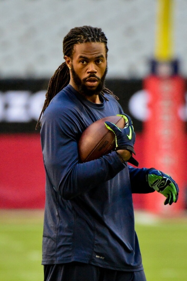 Former Vikings receiver Sidney Rice details bruising career before ...