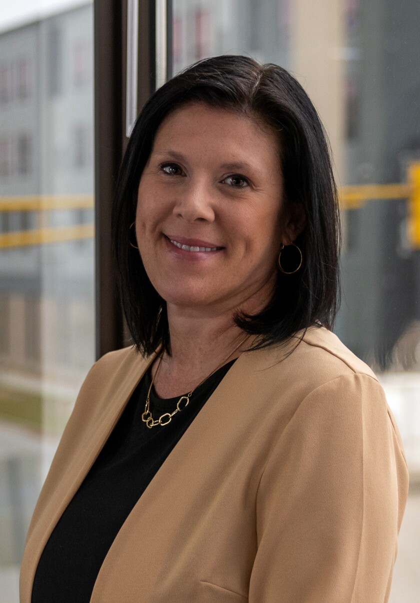 Wendy Christiansen
