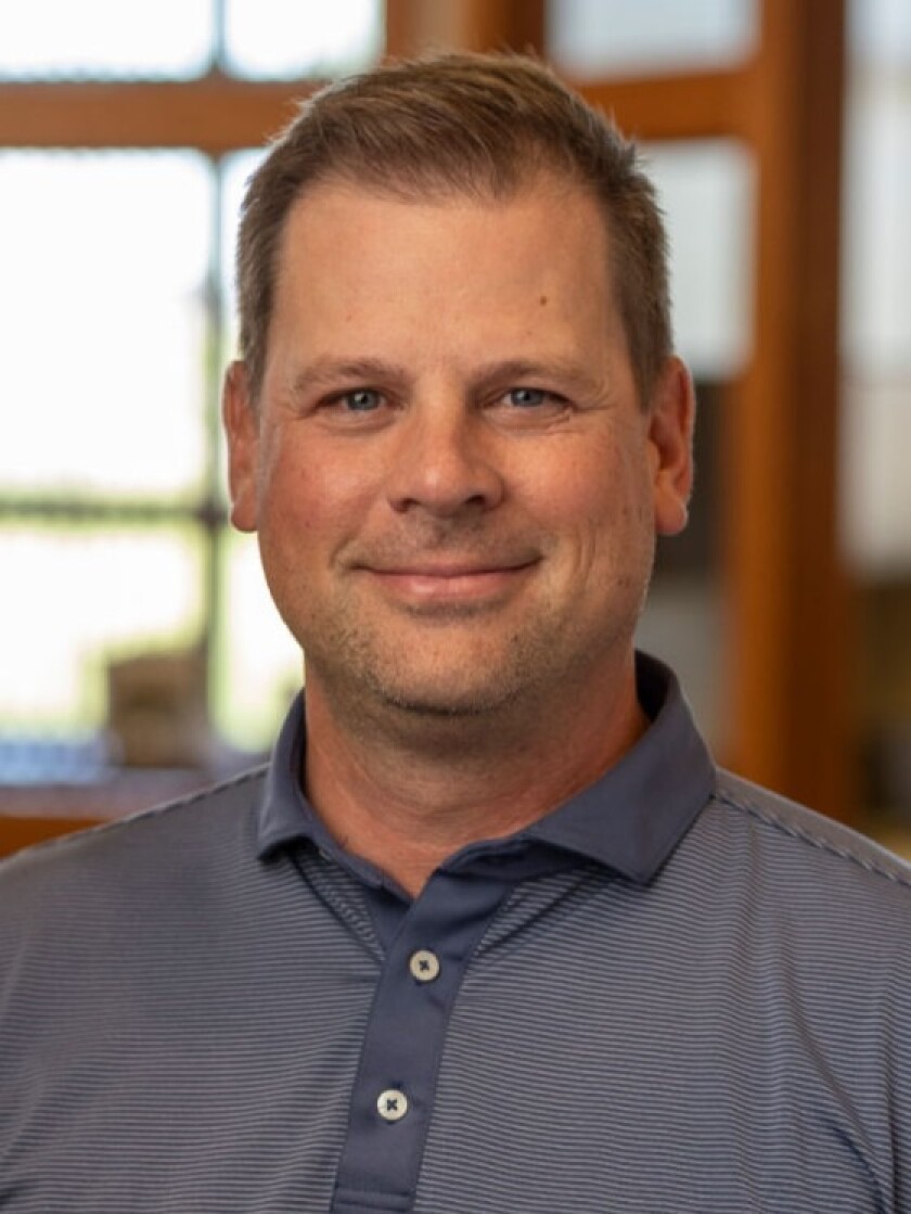 Cornerstone Bank announces promotion, new team members in Fargo