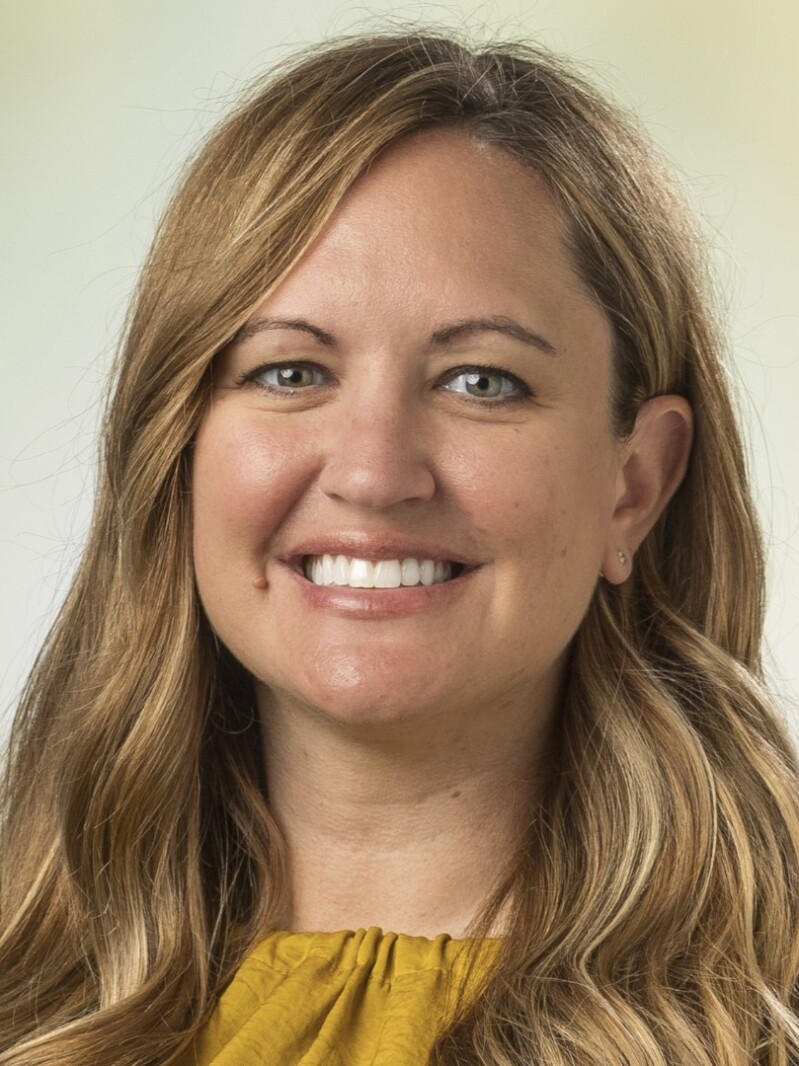 Podiatry specialist Emily Greenstein joins Essentia HealthSouth