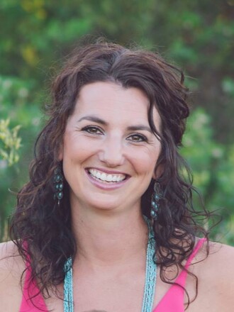 Jessie Veeder