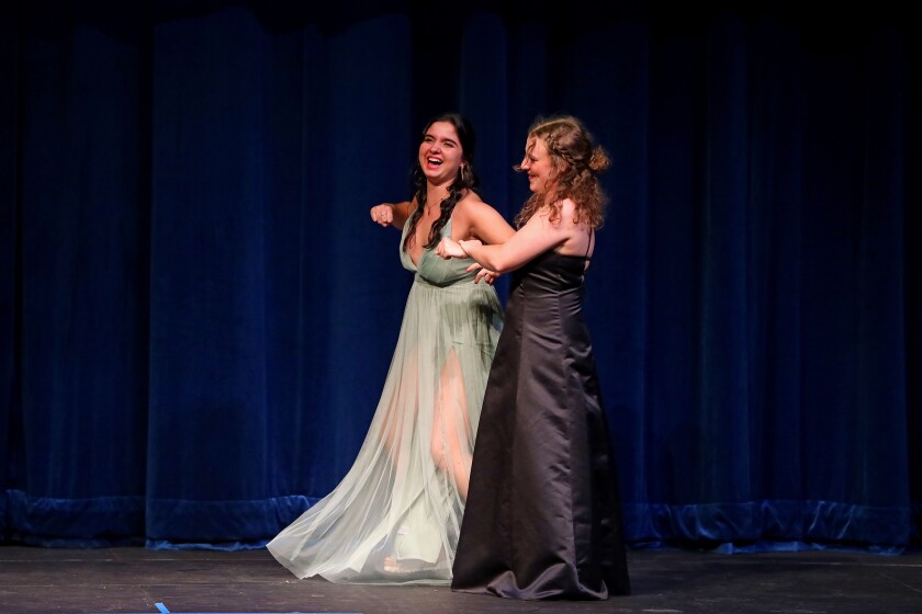 Brainerd Grand March 2022