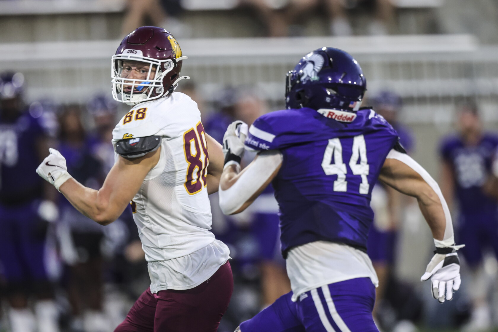 UMD enters homestretch in favorable position for postseason - Duluth ...